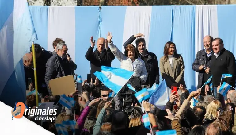 La interna bonaerense dejó heridas que aún no suturan en JxC