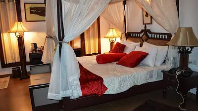 Eligiendo la cama perfecta: ¿King o Queen? Eligiendo la cama perfecta: ¿King o Queen?