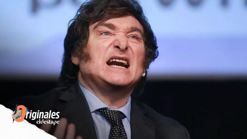 Elecciones 2023: cuáles son los think tanks locales y globales que apoyan a Milei