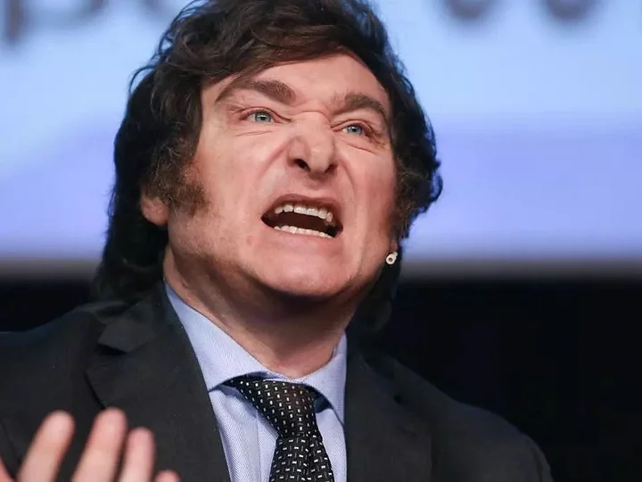 Chau a los planes sociales, dolarizar y privatizaciones: el plan de Javier Milei para la economía | El Destape