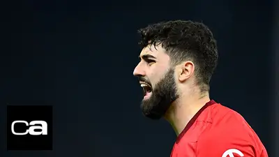 El Manchester City ficha al defensa Gvardiol, procedente del Leipzig El Manchester City ficha al defensa Gvardiol, procedente del Leipzig