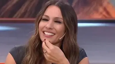 Pampita Pampita