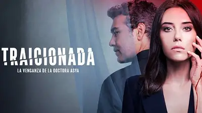 Traicionada Traicionada