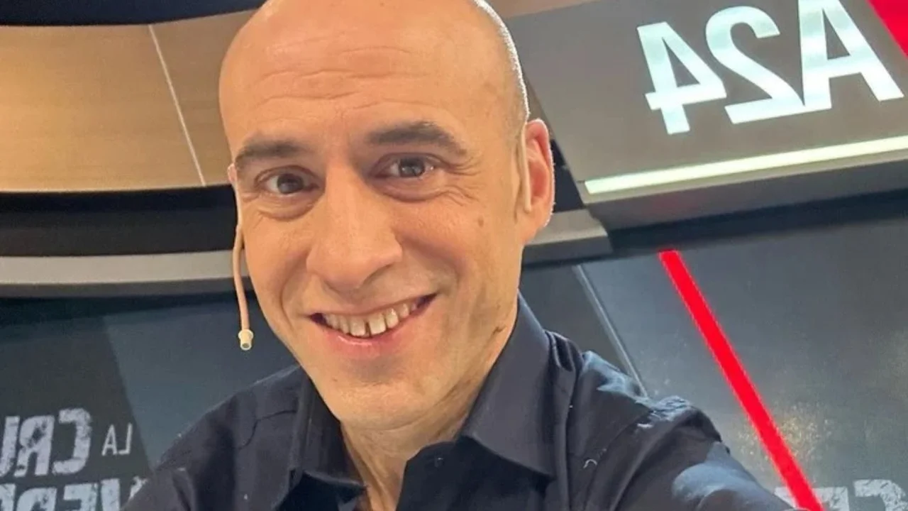 El Pelado Trebucq