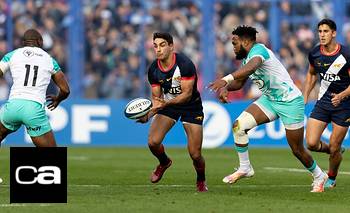 Los Pumas cayeron ante Sudáfrica previo al Mundial pero hay con qué creer | Rugby