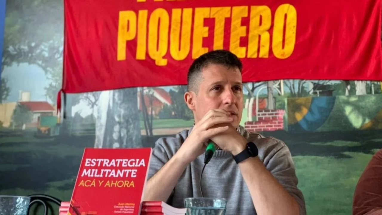 Juan Marino