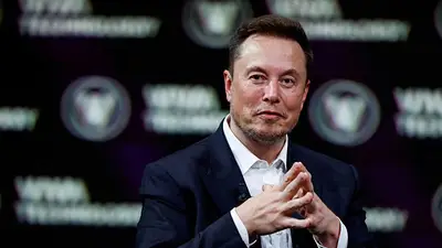 Musk dice que la pelea con Zuckerberg se retransmitirá en directo por X Musk dice que la pelea con Zuckerberg se retransmitirá en directo por X