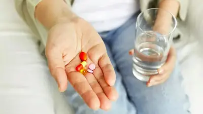 La Anmat aprobó una droga contra la obesidad: cuál es y cómo funciona La Anmat aprobó una droga contra la obesidad: cuál es y cómo funciona