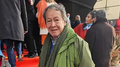 Toty Flores denunció que su familia fue víctima de dos asaltos Toty Flores denunció que su familia fue víctima de dos asaltos