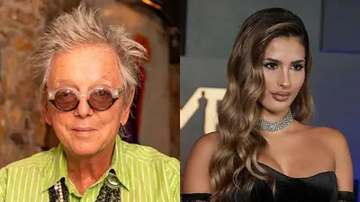 Pepé Cibrián destrozó a Julieta Poggio y dijo lo que muchos piensan. Pepé Cibrián destrozó a Julieta Poggio y dijo lo que muchos piensan.