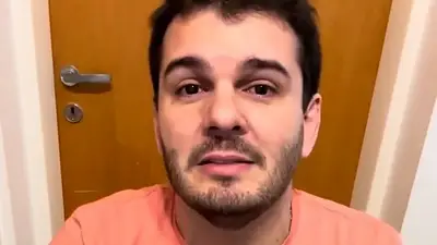 Rodrigo Salcedo Rodrigo Salcedo