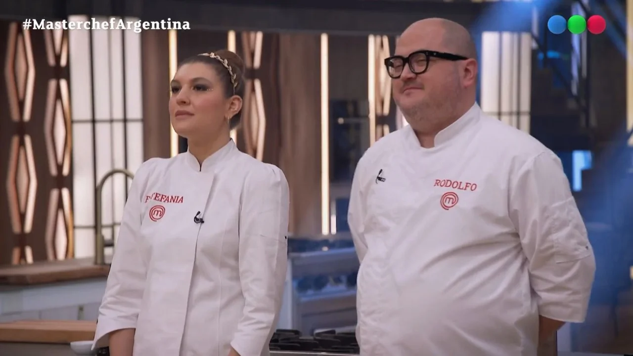 Quién ganó Masterchef Argentina.