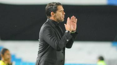 Alerta en Racing: un titular puede irse a otro club argentino