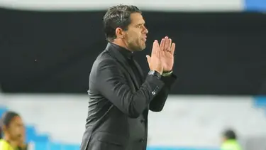 Alerta en Racing: un titular puede irse a otro club argentino