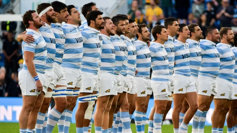 Los Pumas