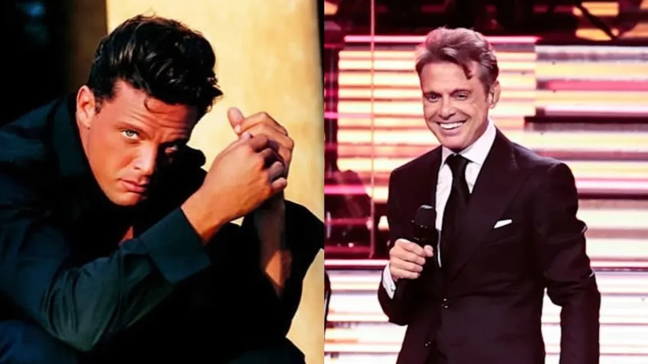 Luis MIguel
