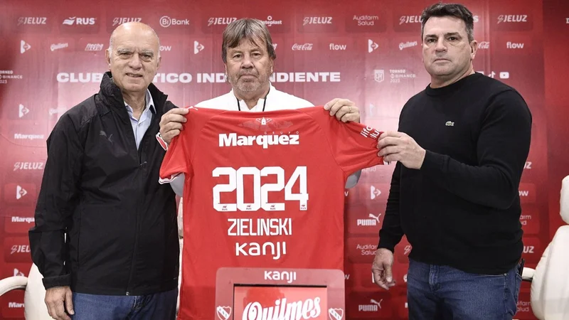Independiente, mercado de pases, Federico Mancuello, Pablo Cavallero, deportes