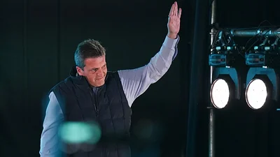 Elecciones 2023 en vivo: minuto a minuto, las últimas noticias de este 7 de agosto Elecciones 2023 en vivo: minuto a minuto, las últimas noticias de este 7 de agosto