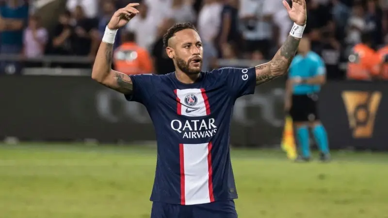 No los aguanta más: la picante decisión de Neymar contra el PSG