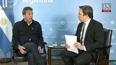 massa, jose del rio, la nacion, elecciones 2023 massa, jose del rio, la nacion, elecciones 2023