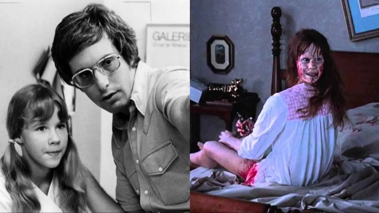 William Friedkin. El Exorcista