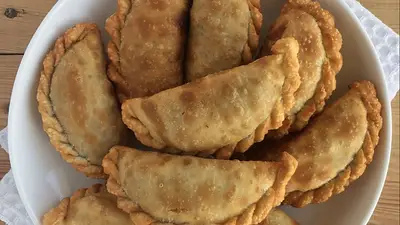 Masa para empanadas y receta casera: dos opciones para innovar en casa Masa para empanadas y receta casera: dos opciones para innovar en casa