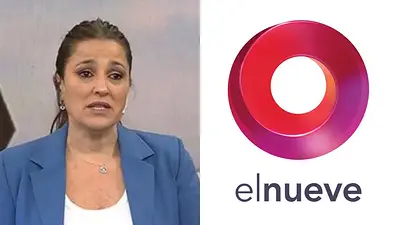 Maju Lizano ya tiene reemplazo de El Nueve: quién tomará su lugar. Maju Lizano ya tiene reemplazo de El Nueve: quién tomará su lugar.