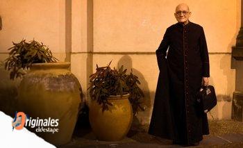 La historia de Carlos Alberto Mancuso, el único sacerdote autorizado a hacer exorcismos | Historias de vida