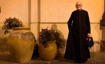 La historia de Carlos Alberto Mancuso, el único sacerdote autorizado a hacer exorcismos | Historias de vida