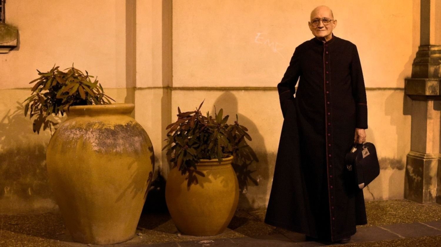 Carlos Alberto Mancuso 