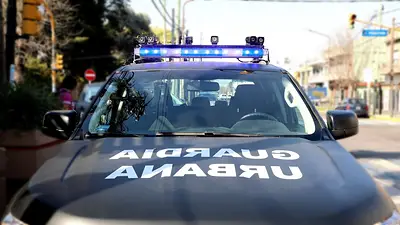 La Matanza invierte en inteligencia artificial destinada a la Protección Ciudadana La Matanza invierte en inteligencia artificial destinada a la Protección Ciudadana