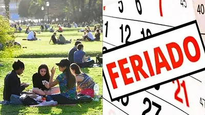 Feriado Feriado