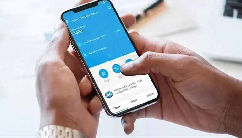 Cu�l es la mejor billetera virtual si deposito $100 mil? La app que m�s intereses da en la cuenta | El Destape