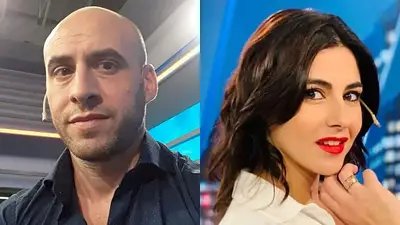 Esteban Trebucq Marcela Pagano Esteban Trebucq Marcela Pagano