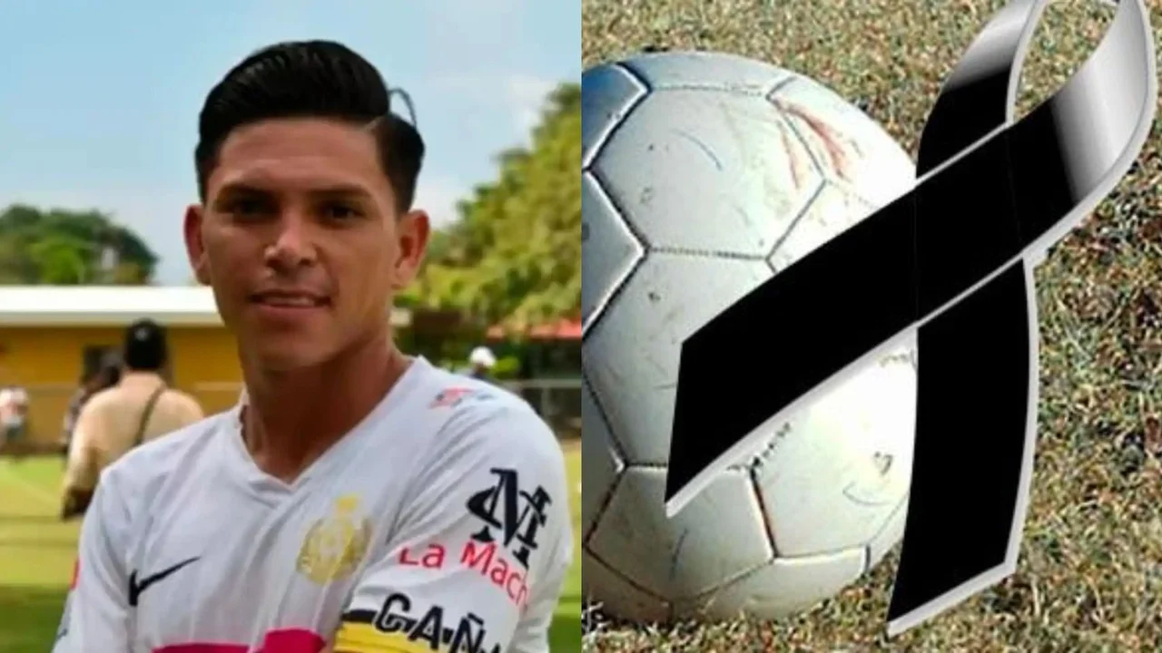 Fútbol Costa Rica Jesús Alberto "Chucho" López Ortiz