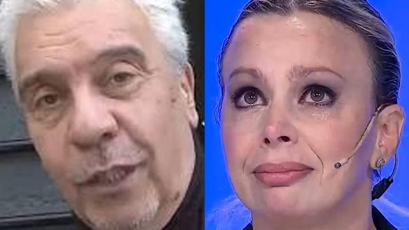 Qué dijo Coco Sily sobre Caramelito Carrizo