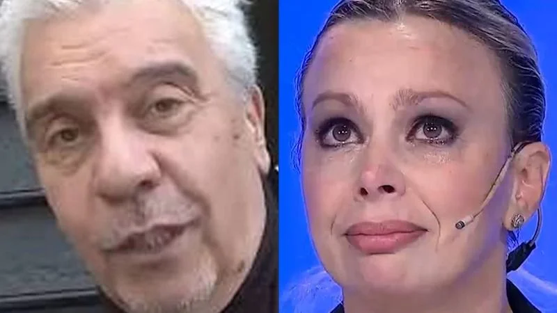Qué dijo Coco Sily sobre Caramelito Carrizo