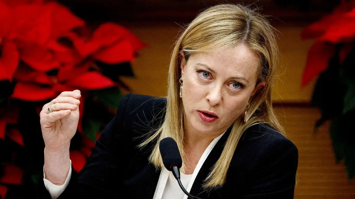 Una aliada de Milei pidió sancionar a ministro israelí por la situación en Palestina y prometió mantener respaldo a Kiev
