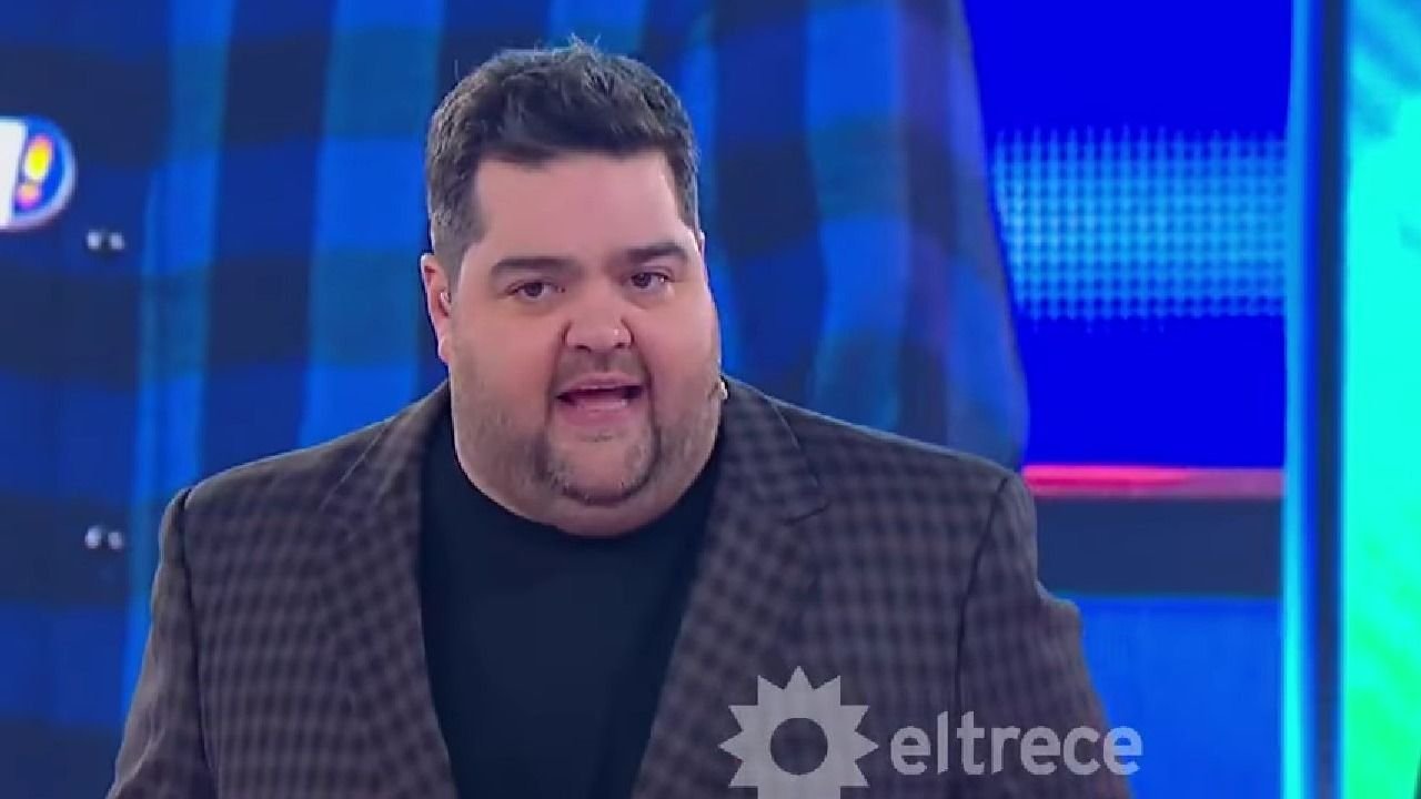 Darío Barassi