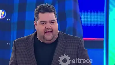 Darío Barassi Darío Barassi