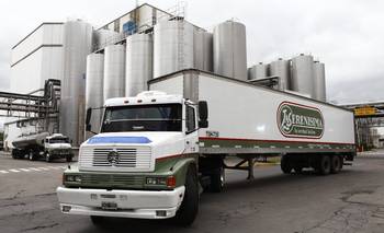 Se desacelera el consumo de lácteos y no recupera los niveles pre Milei | Crisis económica