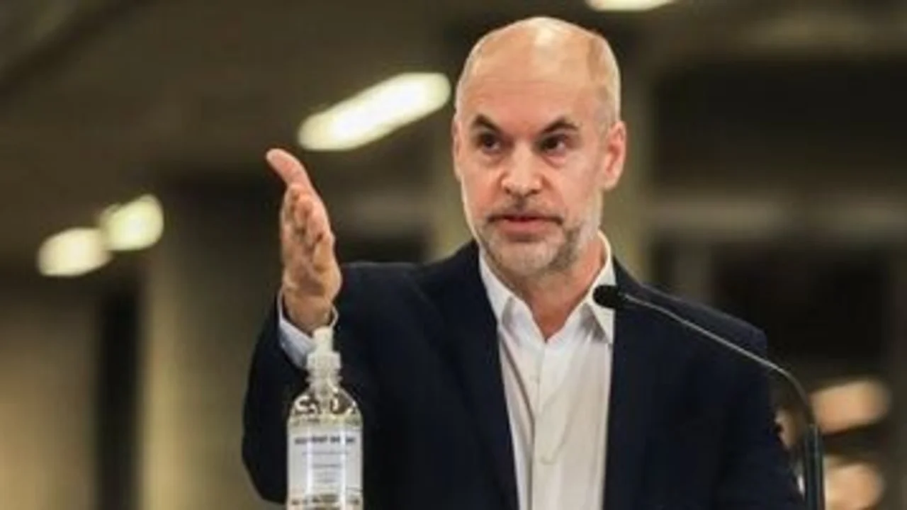 Larreta: "No veo una gran mayoría del PRO que suscriba a las ideas de extrema derecha de Milei"