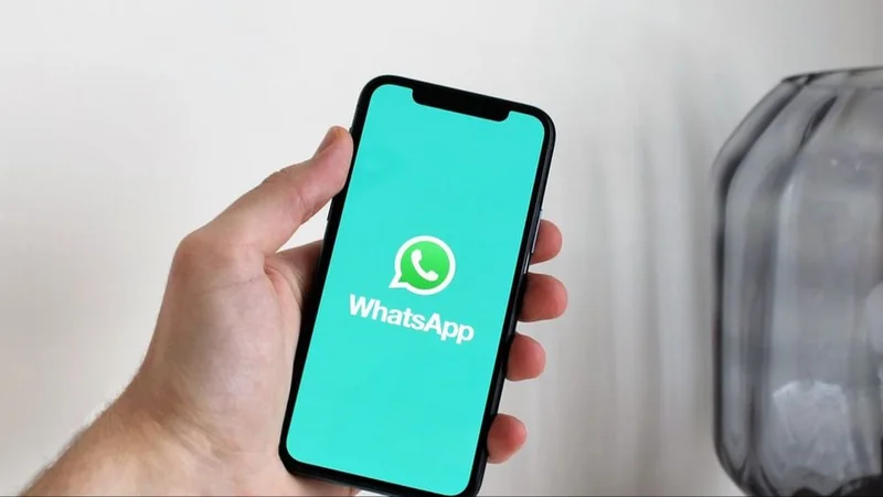 WhatsApp