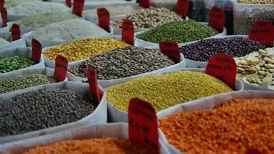 Qué son las especias para cocinar Qué son las especias para cocinar