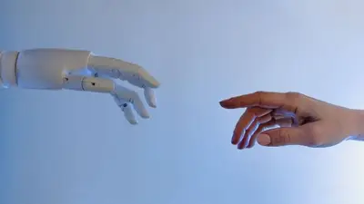 Conoce la historia de la inteligencia artificial