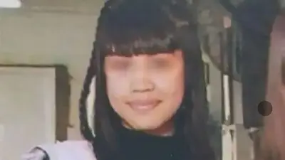 Una nena de 11 años fue asesinada en un intento de robo en Lanús. Una nena de 11 años fue asesinada en un intento de robo en Lanús.