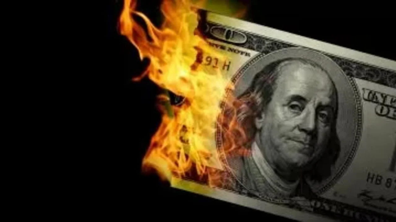 Dólar