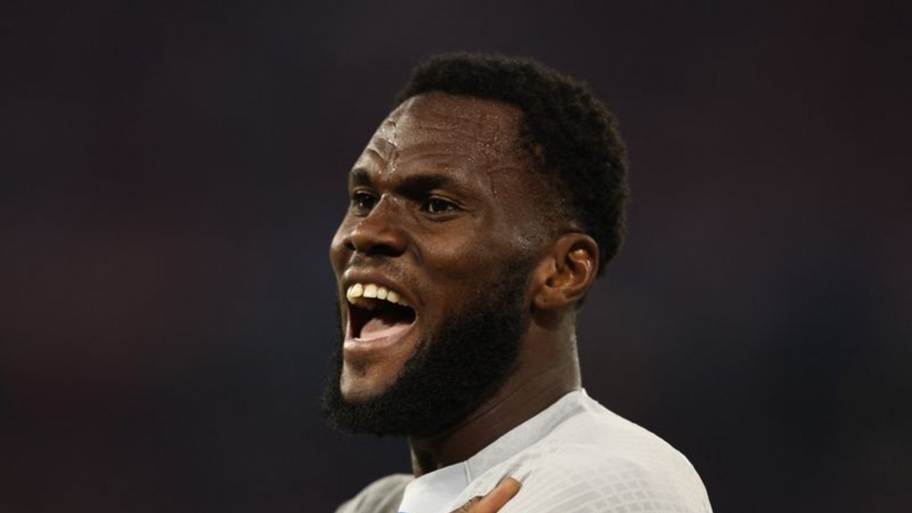 Kessie ficha por el Al-Ahli de Arabia Saudita procedente del Barcelona