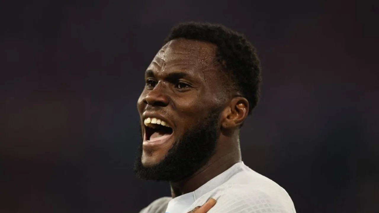 Kessie ficha por el Al-Ahli de Arabia Saudita procedente del Barcelona