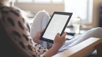 Ebook Ebook